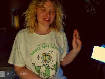 A-Huli bongacams stream image