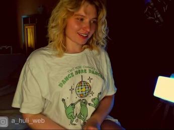 A-Huli bongacams stream image