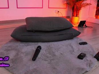 VanesaSimon bongacams stream image