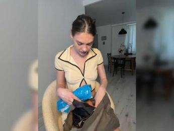 GlamModelHoney bongacams stream image