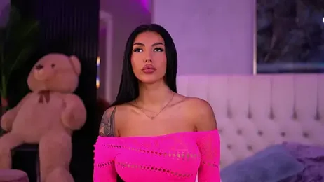 AishaDevoe stripchat stream image