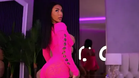 AishaDevoe stripchat stream image