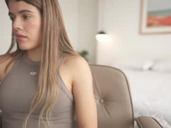 rebeccastonee chaturbate stream image