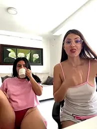 GiiirlPower stripchat stream image