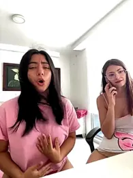 GiiirlPower stripchat stream image