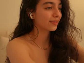 naughtysammx chaturbate stream image