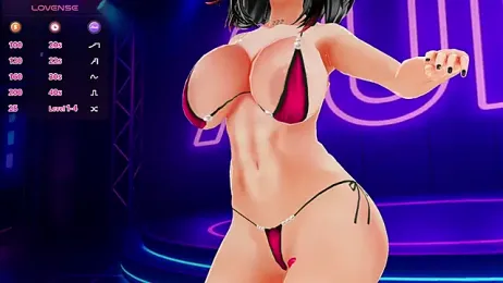 Auri_Hikaru stripchat stream image