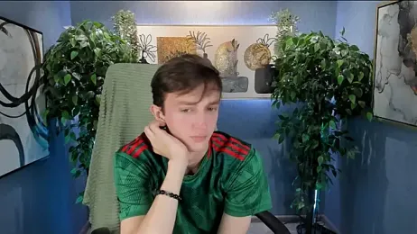 John_Mellow stripchat stream image