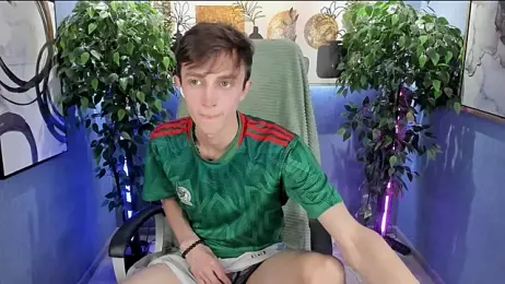 John_Mellow stripchat stream image