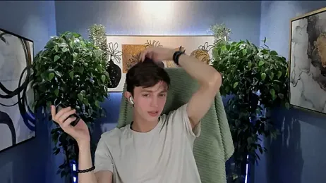 John_Mellow stripchat stream image