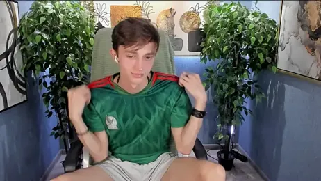 John_Mellow stripchat stream image