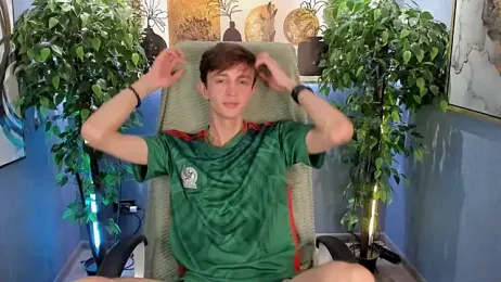 John_Mellow stripchat stream image