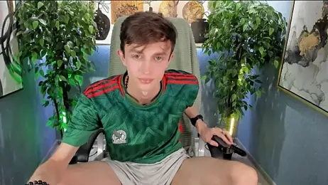 John_Mellow stripchat stream image