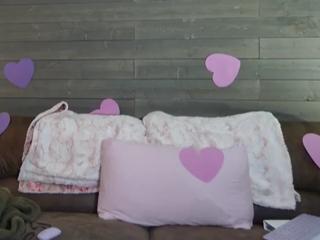 Kay Devon flirt4free stream image