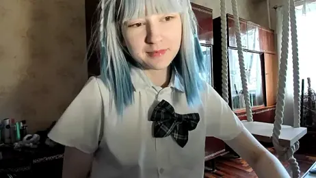 Yoonhee_Kiss stripchat stream image