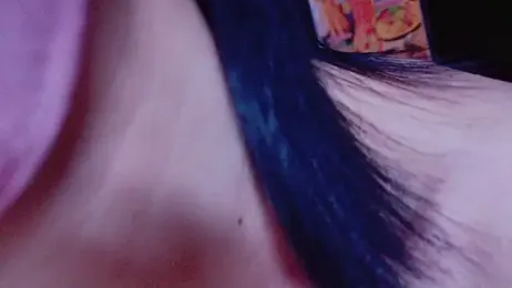 Nonchan_ stripchat stream image