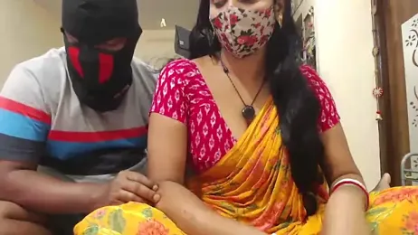 Monika_Raj_ stripchat stream image