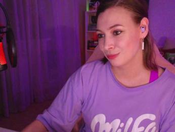 LadyLLS bongacams stream image