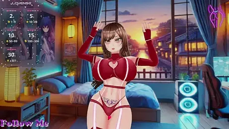 Hanaedamngirl stripchat stream image