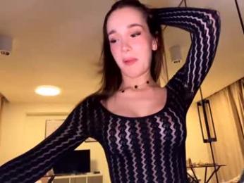 ellie_leen chaturbate stream image