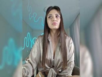 Alinka-chocolatee bongacams stream image