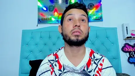 Bad_Couple_1 stripchat stream image