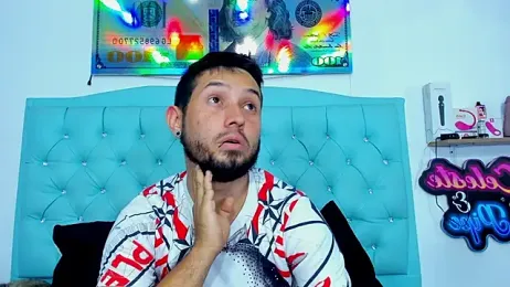 Bad_Couple_1 stripchat stream image