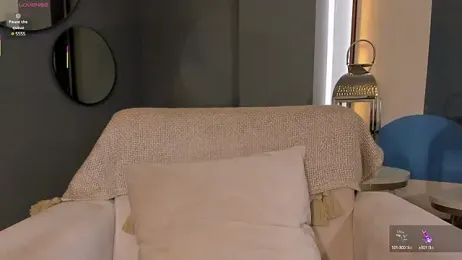 NaomiSainz stripchat stream image