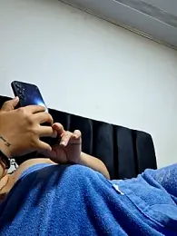 Liancy stripchat stream image