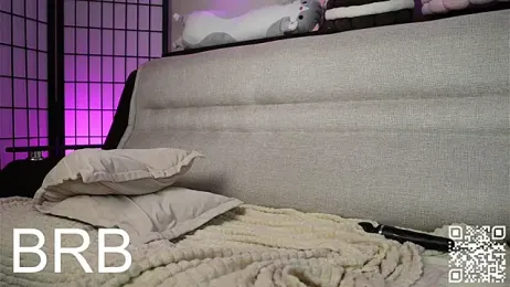 Mary_Shake stripchat stream image