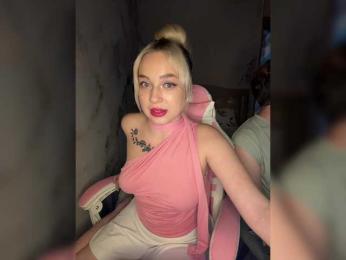 Kristallik-1 bongacams stream image