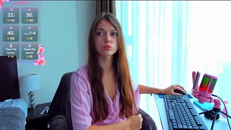 Alice_neon stripchat stream image