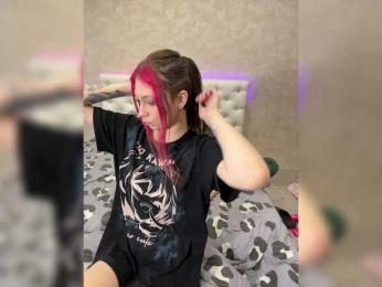 LuckyStar bongacams stream image