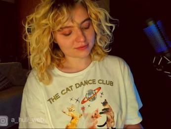 A-Huli bongacams stream image