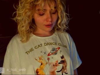 A-Huli bongacams stream image