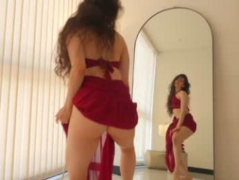 naughtysammx chaturbate stream image