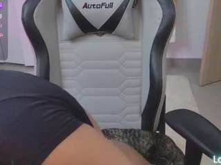 asheraa camsoda stream image