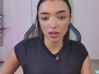 asheraa camsoda stream image