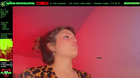 mskuddo stripchat stream image