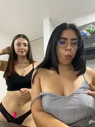 GiiirlPower stripchat stream image