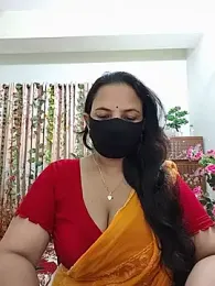 Payel-Sen stripchat stream image