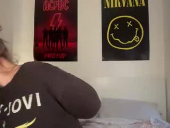 jessicapearsons chaturbate stream image