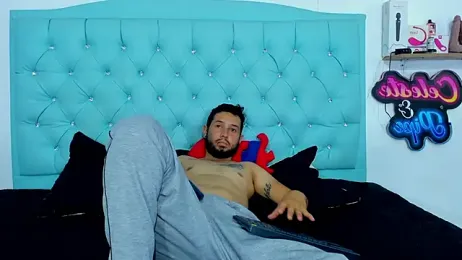 Bad_Couple_1 stripchat stream image