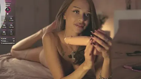 SanySenise stripchat stream image