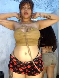 SexyFriends_ stripchat stream image