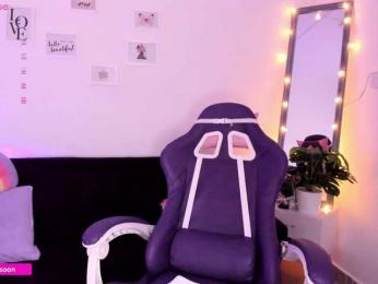 LiaTomson bongacams stream image