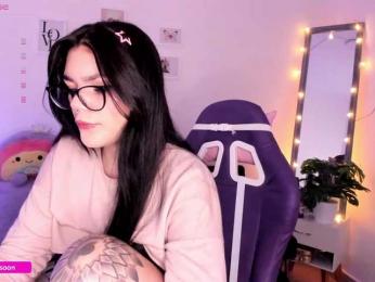 LiaTomson bongacams stream image