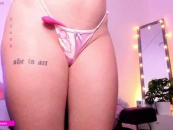 LiaTomson bongacams stream image