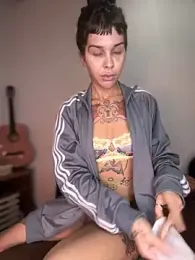 Nikatsu stripchat stream image