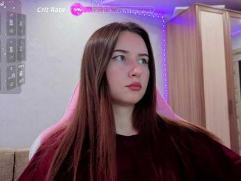 Unearthly bongacams stream image